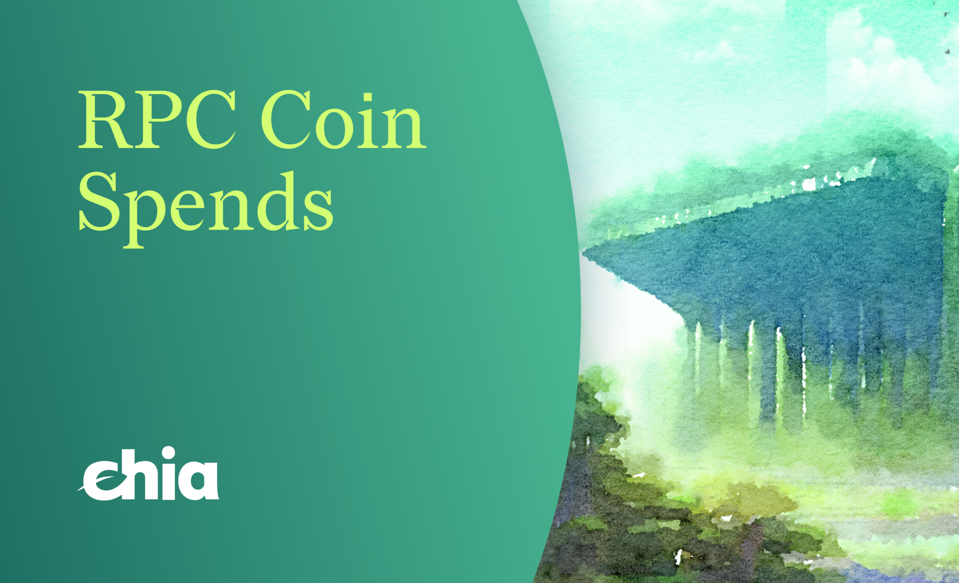 RPC Coin Spend